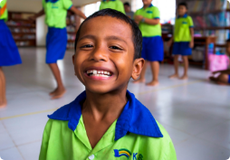 柬埔寨迦密國際學校