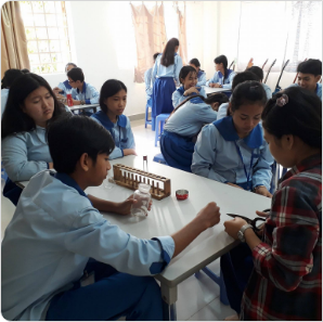 1. 培訓多元語文能力、啓發全人學習潛能 