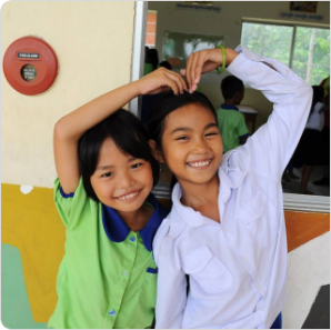 2. 培育真誠僕人領袖、克勝普世競爭挑戰 